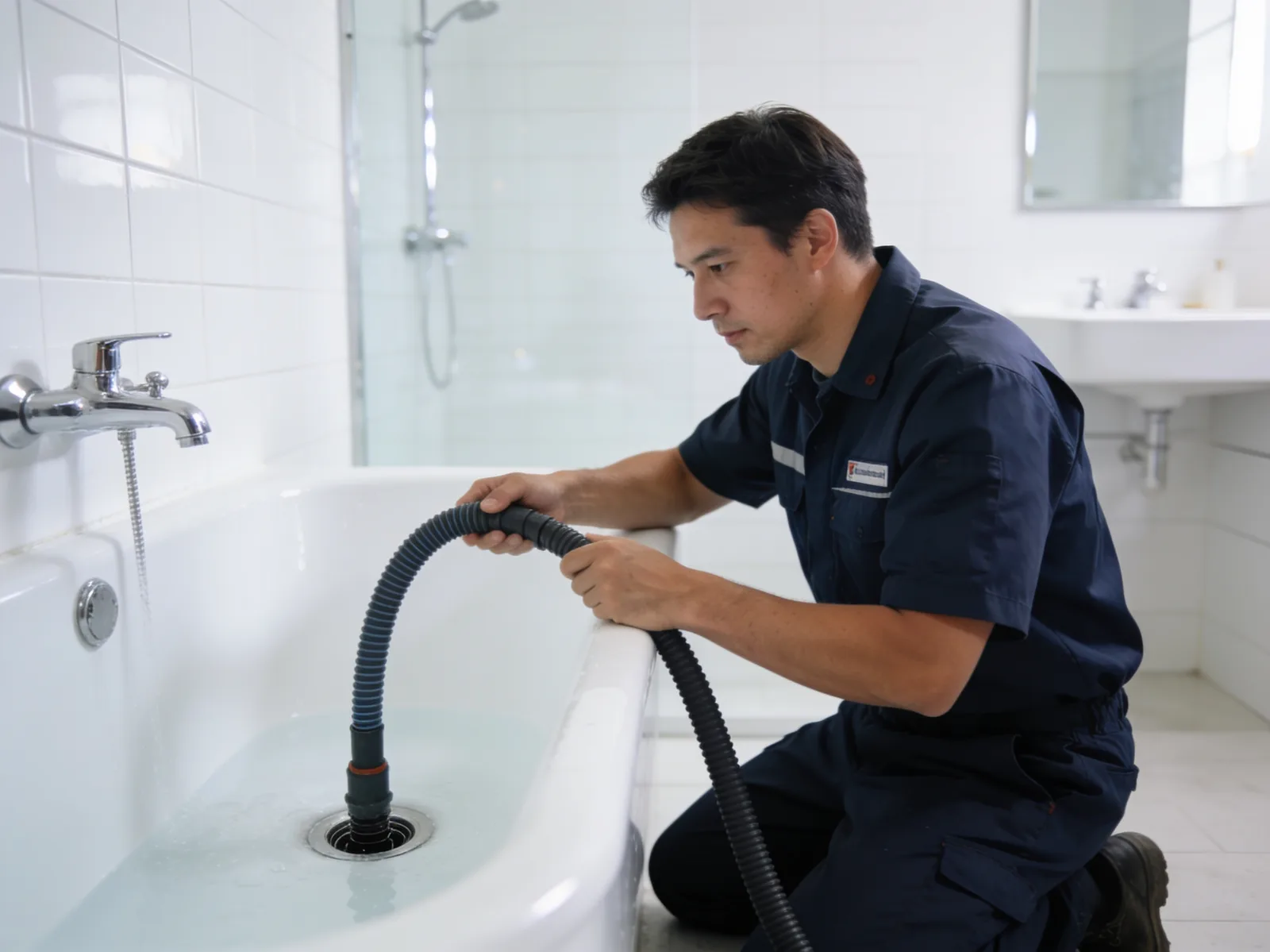 Emergency Plumber Boswell, OK FAQs